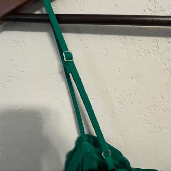 Lush Women's Green Camisole Dress - Picture 7 of 9